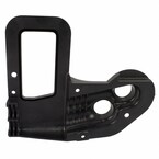 Heater Mounting Bracket Air Conditioning (A/C) Evaporator Core Case Main Image