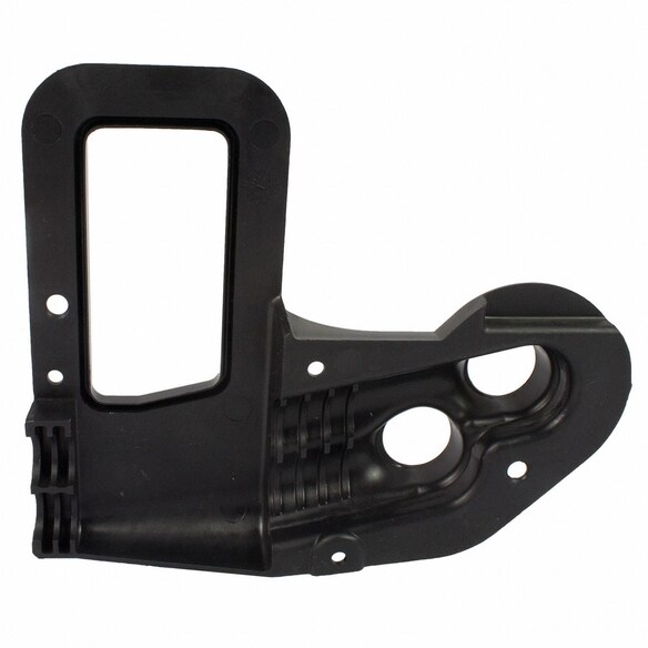 Heater Mounting Bracket Air Conditioning (A/C) Evaporator Core Case Main Image