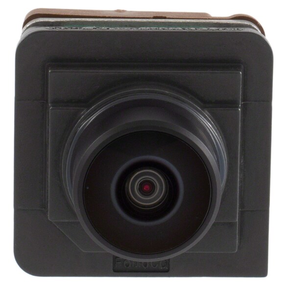 Camera - Left, Right, Front Main Image