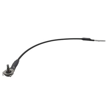 Tailgate Support Cable - Left
