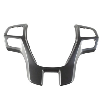 Steering Wheel Trim Cover (XLT)