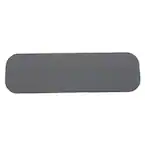 Door Interior Trim Panel Cap Cover - Back Main Image