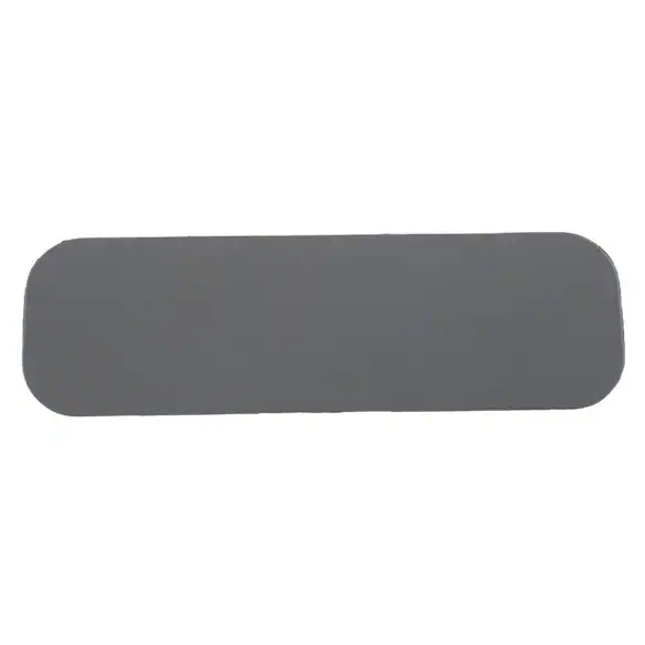 Door Interior Trim Panel Cap Cover - Back Main Image