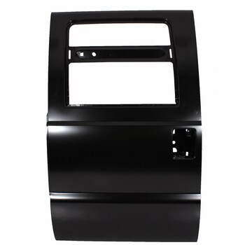 Door Shell Complete Panel - Left, Rear