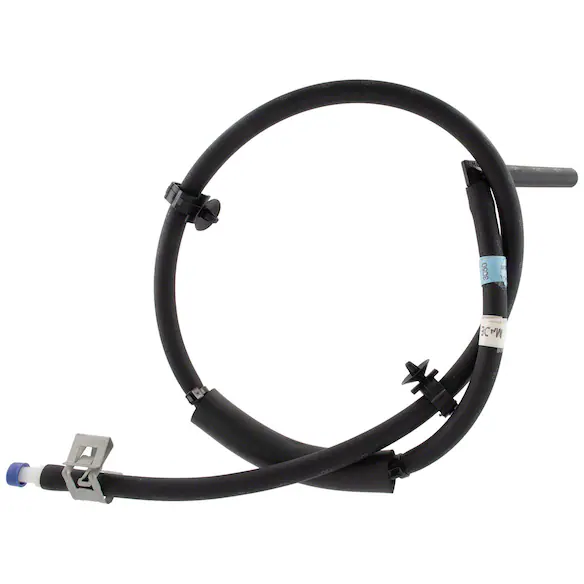 Differential Vent Hose Main Image