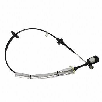 Automatic Transmission Shifter Cable Selector Lever Control (AT)