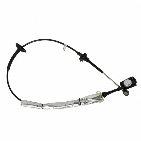 Automatic Transmission Shifter Cable Selector Lever Control (AT) Main Image