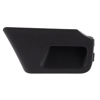 Seat Belt Guide Bracket Bezel - Left (Coupe)