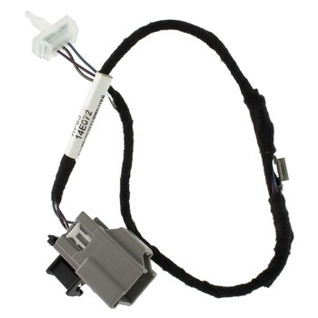 Socket and Wire Lamp - Right