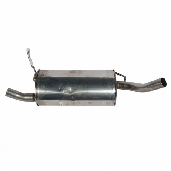 Exhaust Muffler - Front 2.0L Main Image