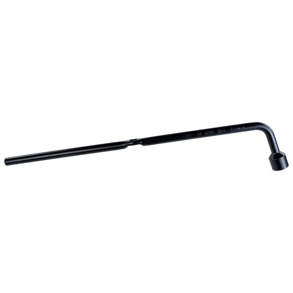 Wheel Lug Wrench Open Ended Main Image