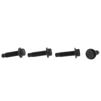 Bolt - M10 x 40MM 4.0L