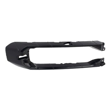 Radiator Grille Bracket - Right, Front