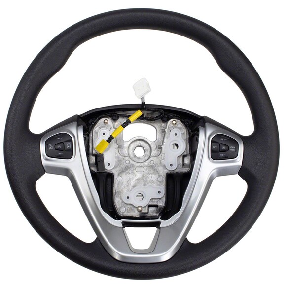 Steering Wheel Main Image
