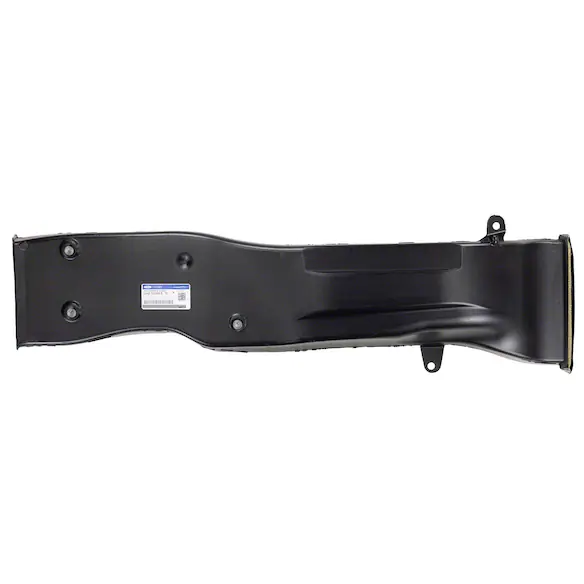 Instrument Panel Air Duct Heater - Bus (M2), Left, Rear Main Image