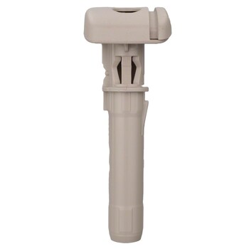 Headrest Guide Sleeve