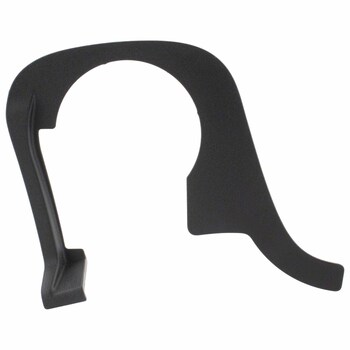 Seat Hinge Cover - Rear