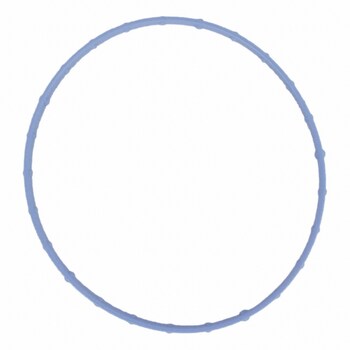 Fuel Injection Throttle Body Mounting Gasket