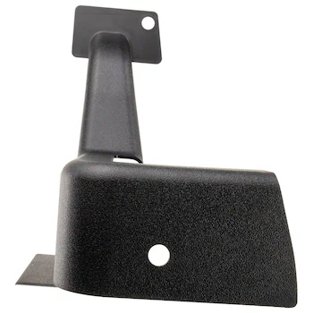 Converter bracket Shield