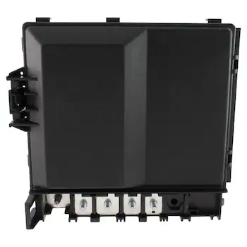 Fuse Box Junction Panel (Fuses)