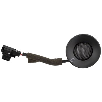 Door Speakers - Left, Right, Rear 13 Speaker, 14 SPEAKER AUDIO