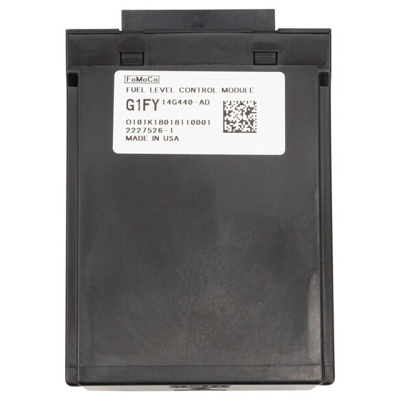 Control module Main Image