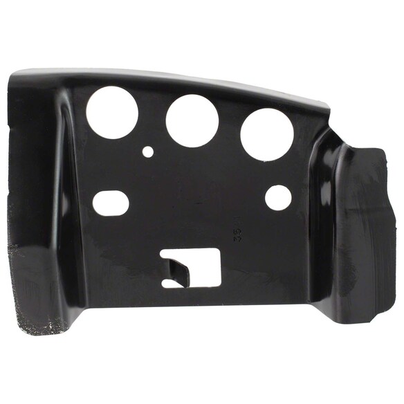 Quarter Panel Extension Body C Pillar Bracket - Left, Rear, Inner Main Image