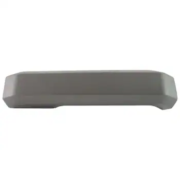 Interior Door Pull Handle Cover - Left, Rear (Phantom/Raptor)