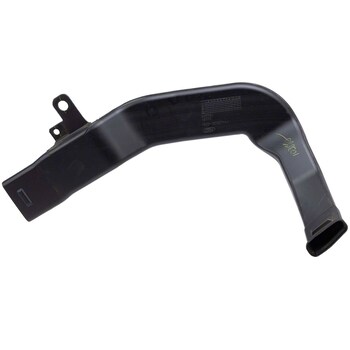 Instrument Panel Air Duct