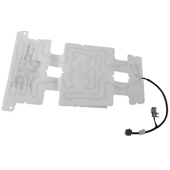 Seat Heater Pad Heating Element - Front