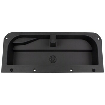 Cover Jack (Raptor Series)