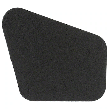 Blank cover Speakers