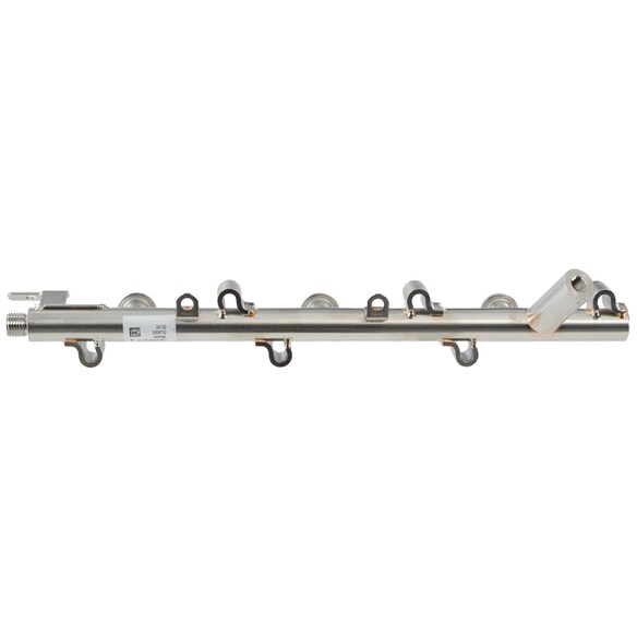 Direct Injection Fuel Rail Manifold Supply - Left, Lower 3.5L Main Image