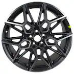 A wheel / rim of vehicle Face 20", 20 X 8" Main Image