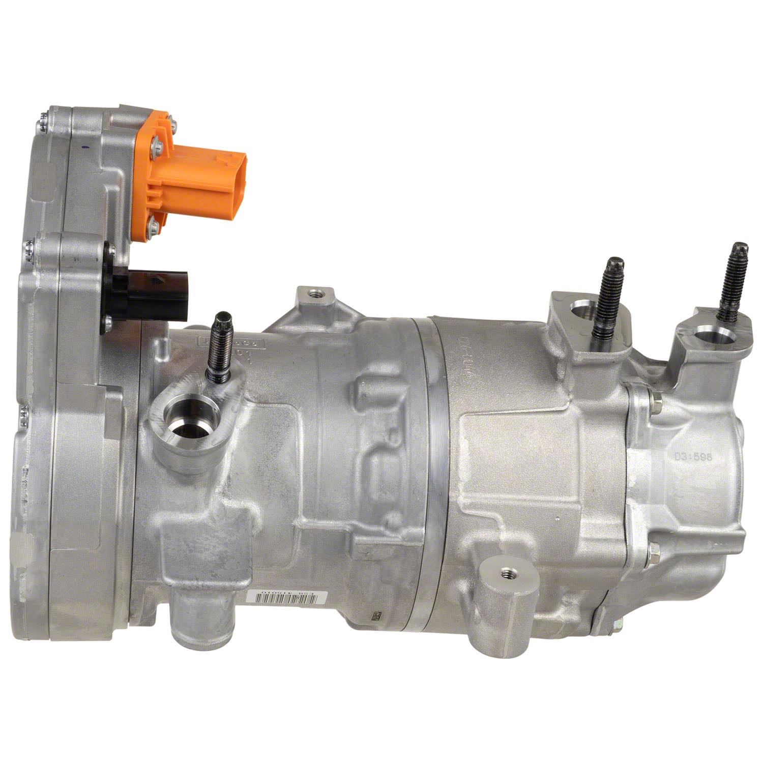 A/C Compressor | Parts | Ford.com