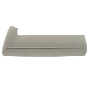 Panel Instrument - Left