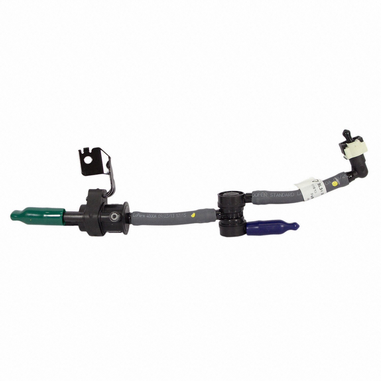BL③ Fuel PIPE/Fuel Regulator Purge Control Valve - 3.5L | Parts | Ford.com
