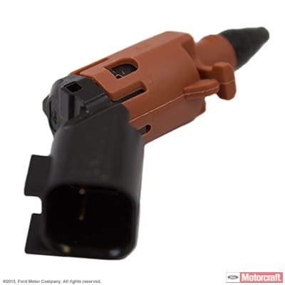 Door Open Warning Switch | Parts | Ford.com