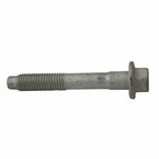 Suspension Trailing Arm Bolt - M12 x 75MM, Rear Main Image