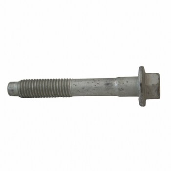 Suspension Trailing Arm Bolt - M12 x 75MM, Rear