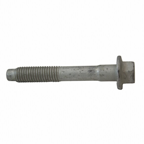 Suspension Trailing Arm Bolt - M12 x 75MM, Rear Main Image