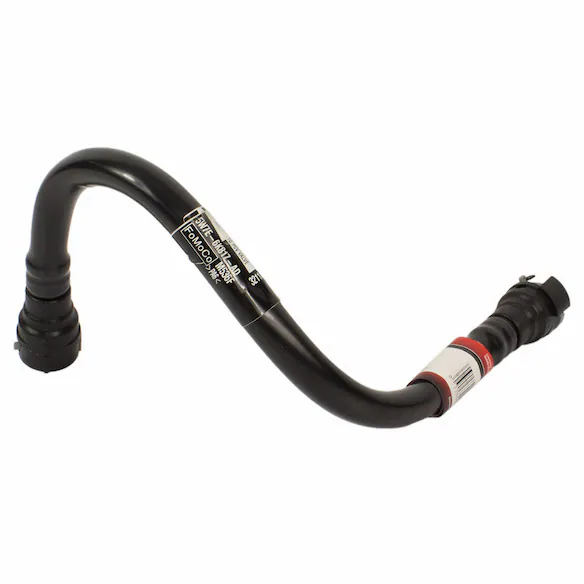 Pcv Valve Hose Vent Main Image