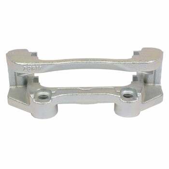 Disc Brake Caliper Bracket Plate BA - Left, Right, Rear
