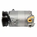 AIR CONDITIONING (A/C) Compressor - 2.0L Main Image