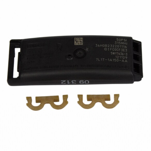 Tire Pressure Monitoring System (TPMS) S Sensor Pair Main Image