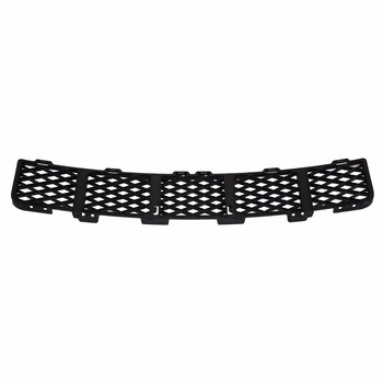 Bumper Grille - Front (Police,)