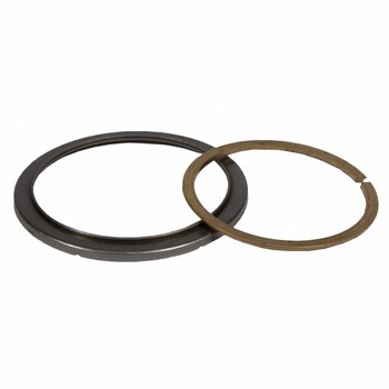 Bearing and Hub (AT)