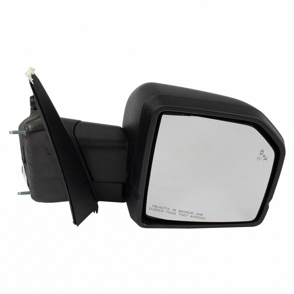 Door Mirror Rear View Head - Right, Outer Main Image