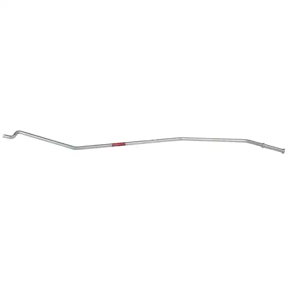Door Lock Operating Rod - Right, Front Main Image