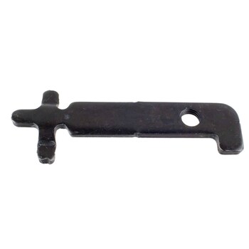 Running Board Reinforcement - Right, Rear